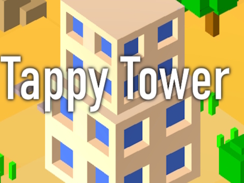 Jogo Torre Tappy  online