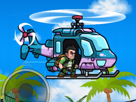 Jogo Lutador de metal ow  online