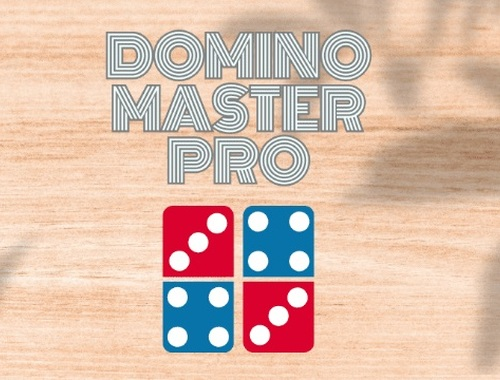 Jogo Domino Master Pro online