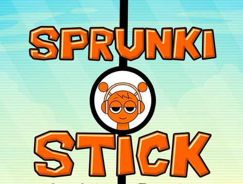 Jogo Spunki Stick  online