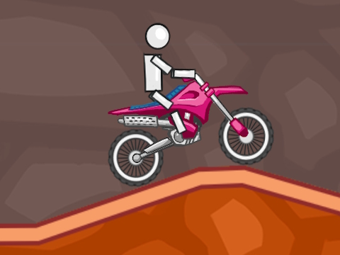 Jogo Joyrider online