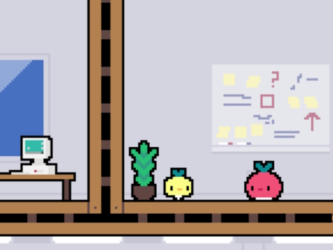 Jogo Dadadish 2  online