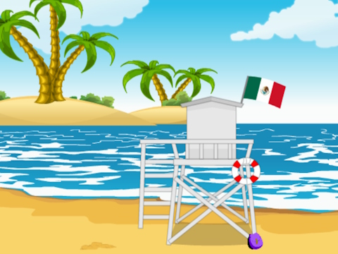 Jogo Hooda Escape México 2025 online