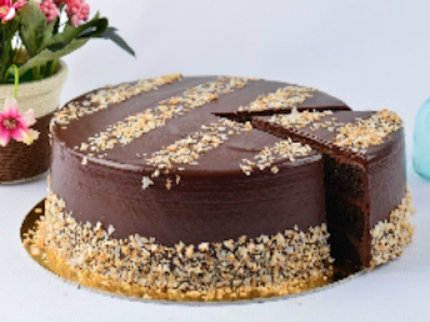 Jogo Ferrero Rocher Cake Jigsaw online