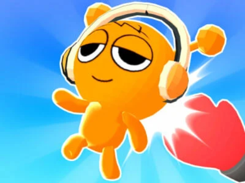 Jogo Sprunki Ragdoll: Box 3D online