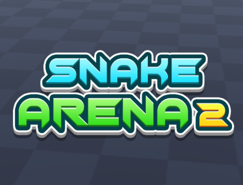Jogo Arena de cobra 2  online