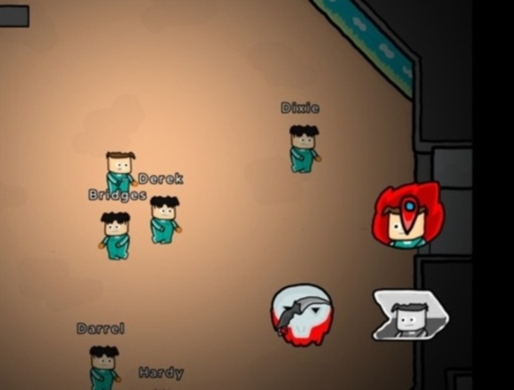 Jogo Entre o desafio da lula  online