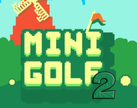 Jogo Mini Golf 2 online