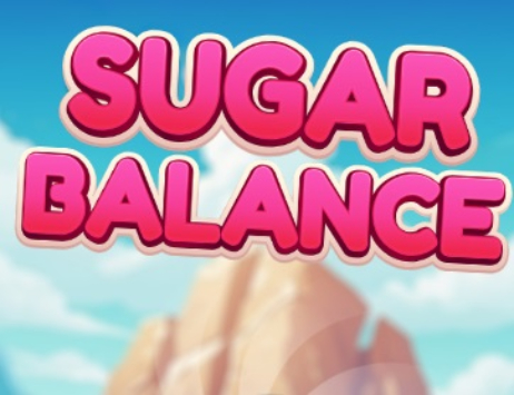 Jogo Balanço de açúcar  online