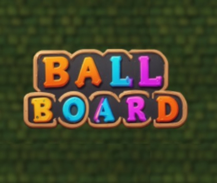 Jogo Placa de esferas  online