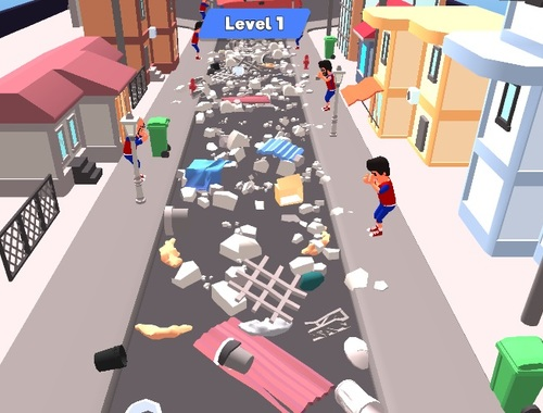 Jogo Simulador de obras  online