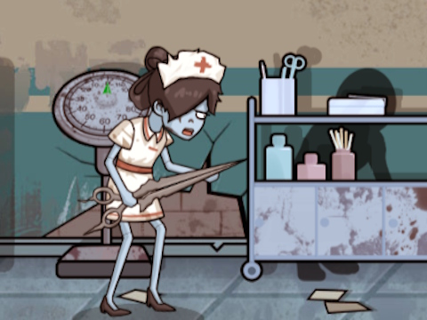 Jogo Horror Hide and Buse Playtime  online