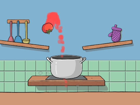Jogo Cesta de cozinha  online