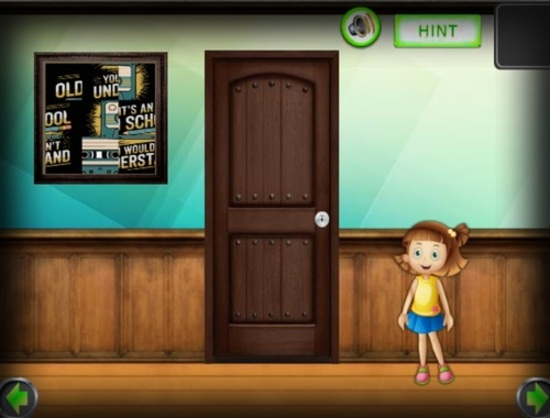 Jogo AMGEL Kids Room Escape 277 online