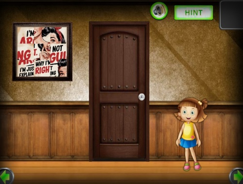 Jogo AMGEL Kids Room Escape 279 online