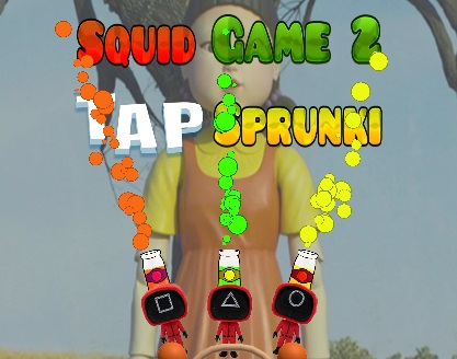 Jogo Lula Game 2 Tap Spurnki  online