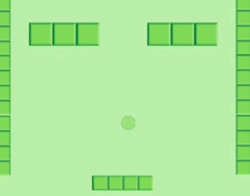 Jogo Tente quebrar  online