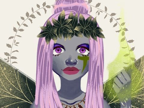 Jogo Guardião da floresta  online