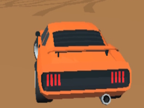 Jogo Carros loucos  online