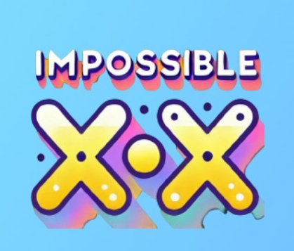 Jogo Tic tac Toe Nível impossível  online