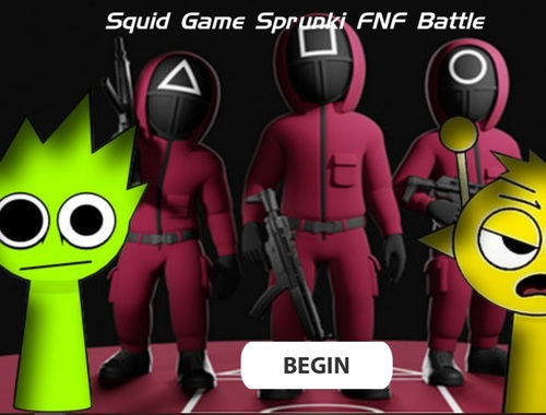 Jogo Lula Game Spunki FNF Battle  online