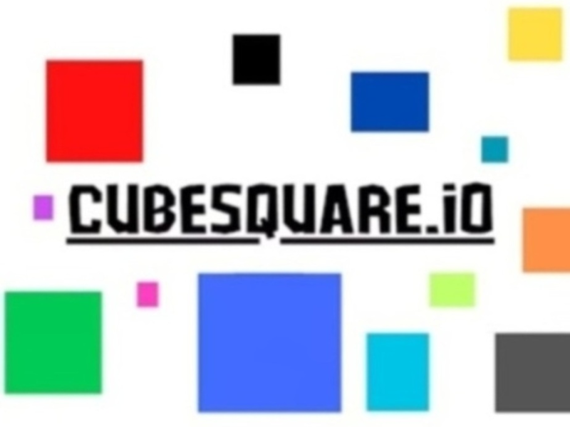 Jogo Cubesquare. io  online