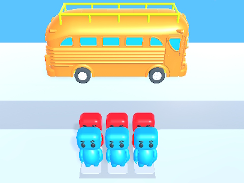 Jogo BLOCO JAM 3D  online