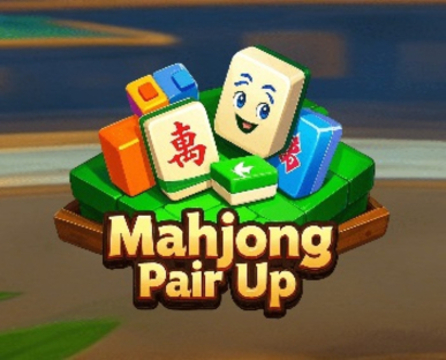Jogo Mahjong emparelhar -se  online
