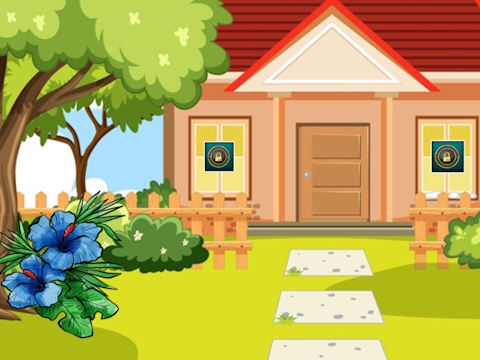Jogo A grande fuga de cabra  online