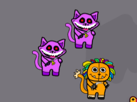 Jogo Playtime Killer Capítulo 4  online