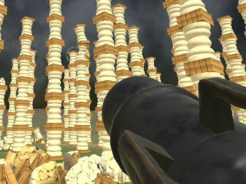 Jogo Destruição: o último arsenal  online