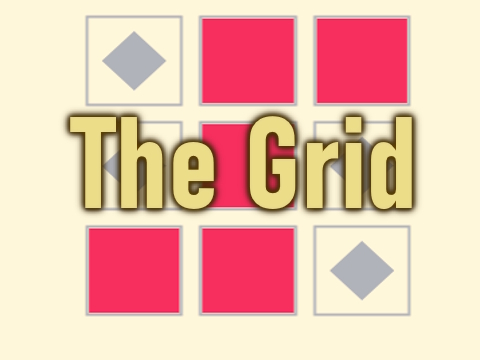 Jogo A grade  online