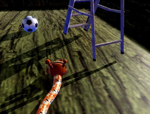 Jogo Lula Game Spunki escapou dos bastidores  online