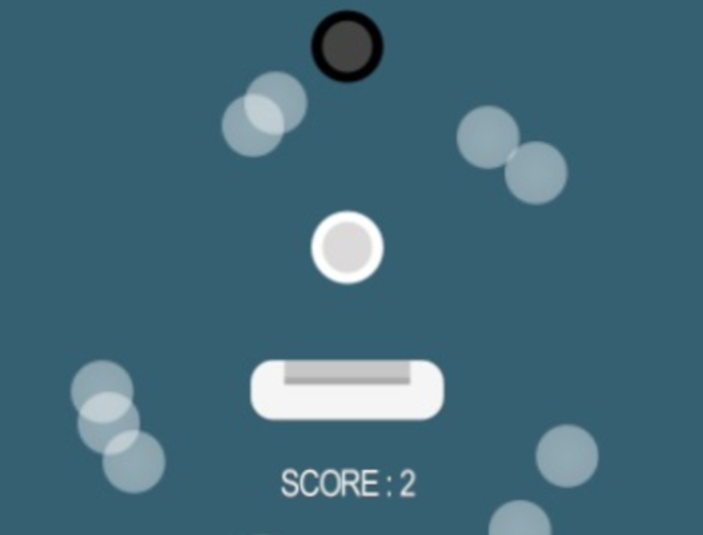 Jogo Match de cor clique  online