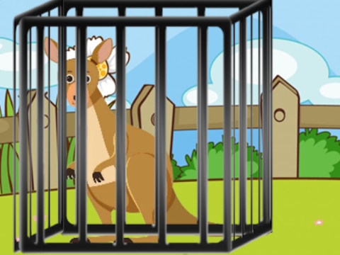 Jogo Pular para a liberdade  online