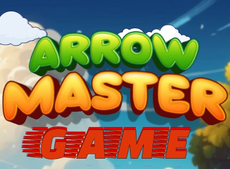 Jogo Arrow Master Game  online