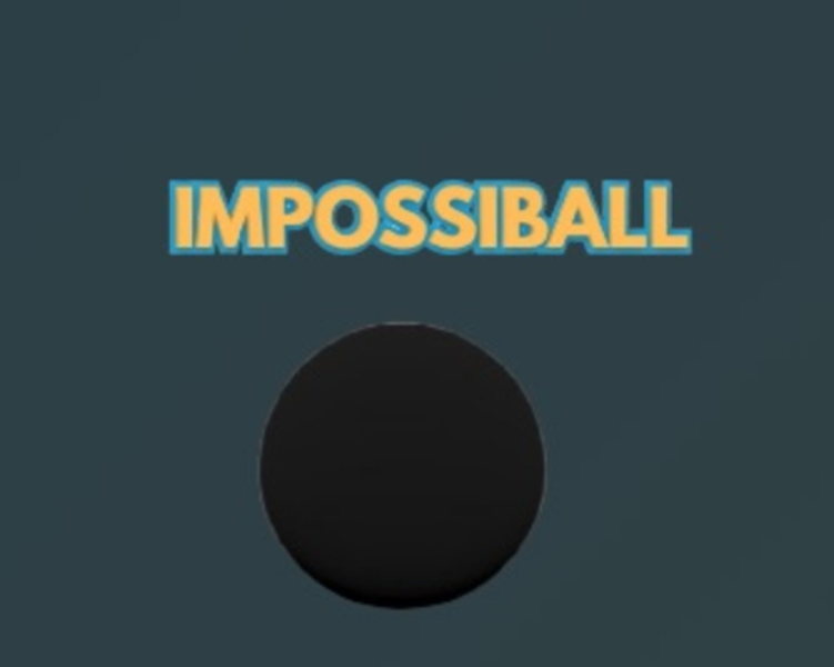 Jogo Impossiball  online