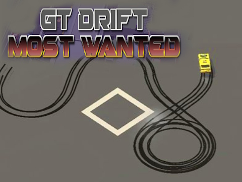 Jogo GT Drift mais procurado  online