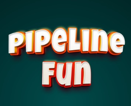 Jogo Diversão de pipeline  online