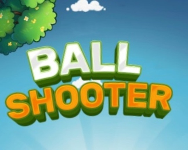 Jogo Atirador de bola  online