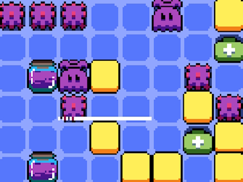 Jogo Brick Busterrr  online