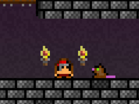 Jogo A lenda de Fartacus  online