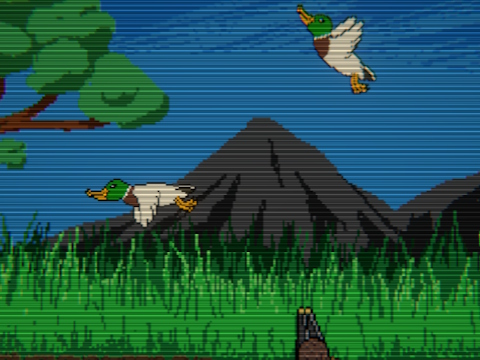 Jogo Dunt Huck  online