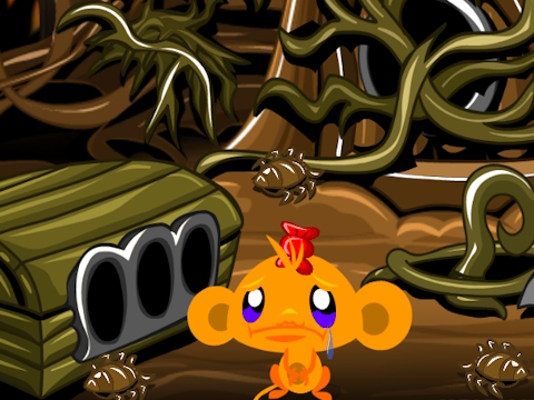 Jogo Macaco vai feliz 928  online