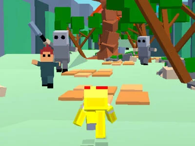 Jogo Megamod  online