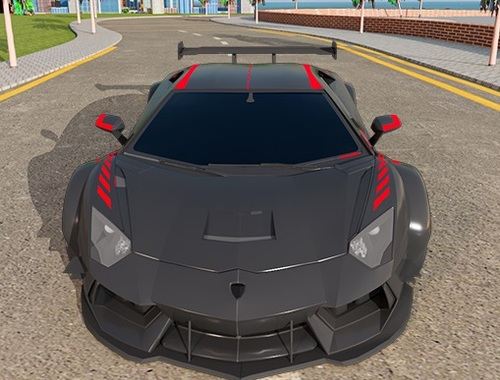 Jogo Carro real extremo dirigindo 2025  online