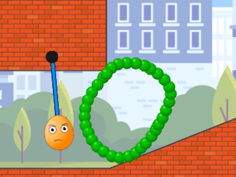 Jogo Desenhe para destruir  online