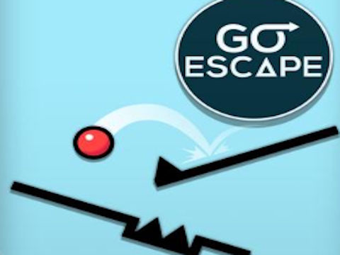 Jogo Vá escapar  online