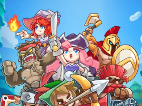 Jogo Defesa da torre  online