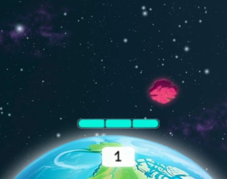Jogo Defensor da Terra  online